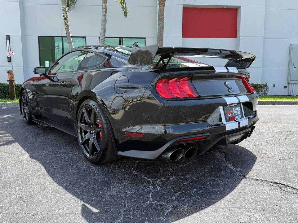 2022 Ford S550 Mustang - Image 15 of 31