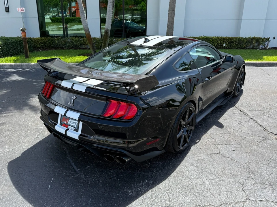 2022 Ford S550 Mustang - Image 19 of 31