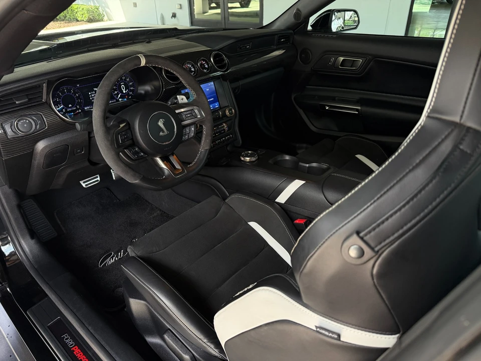 2022 Ford S550 Mustang - Image 22 of 31
