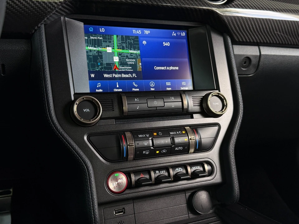 2022 Ford S550 Mustang - Image 31 of 31