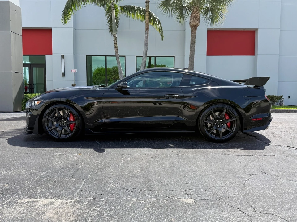 2022 Ford S550 Mustang - Image 11 of 31