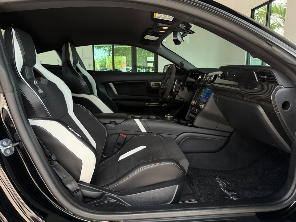 2022 Ford S550 Mustang - Image 25 of 31