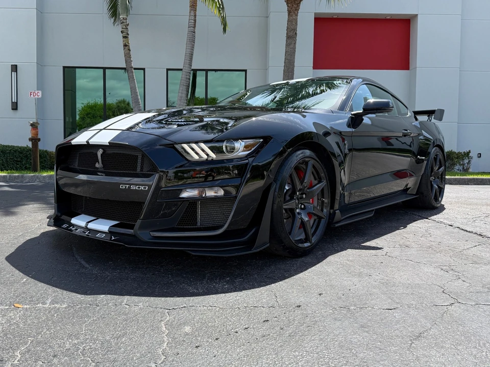 2022 Ford S550 Mustang - Image 10 of 31