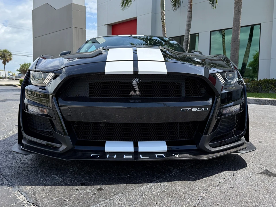 2022 Ford S550 Mustang - Image 8 of 31