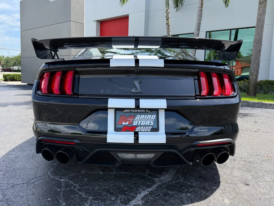 2022 Ford S550 Mustang - Image 18 of 31
