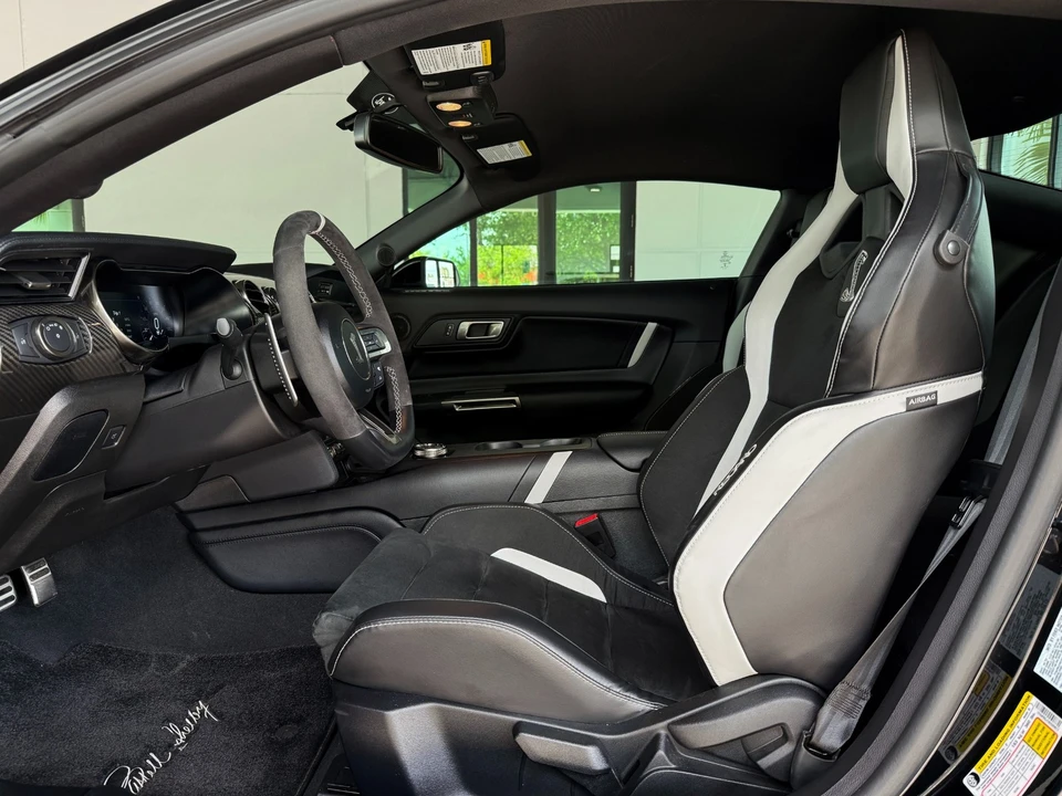 2022 Ford S550 Mustang - Image 21 of 31