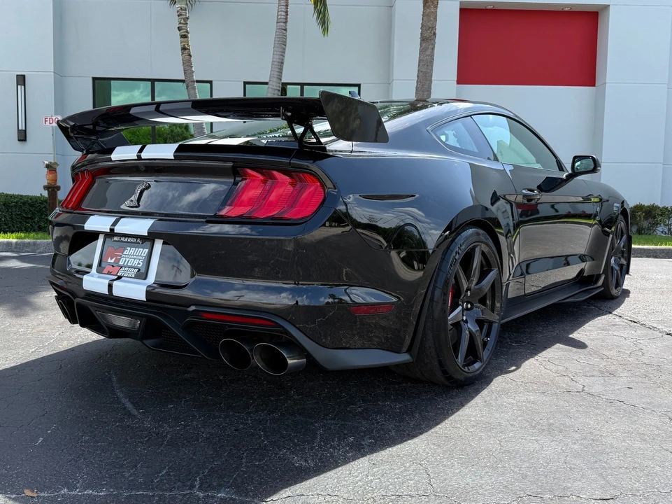2022 Ford S550 Mustang - Image 20 of 31