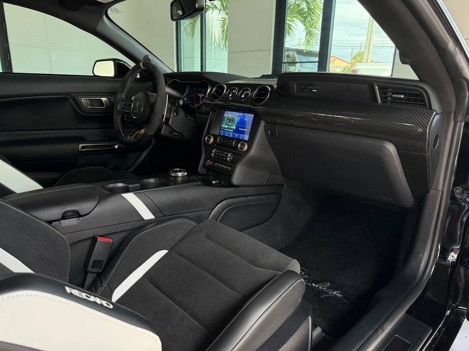 2022 Ford S550 Mustang - Image 26 of 31