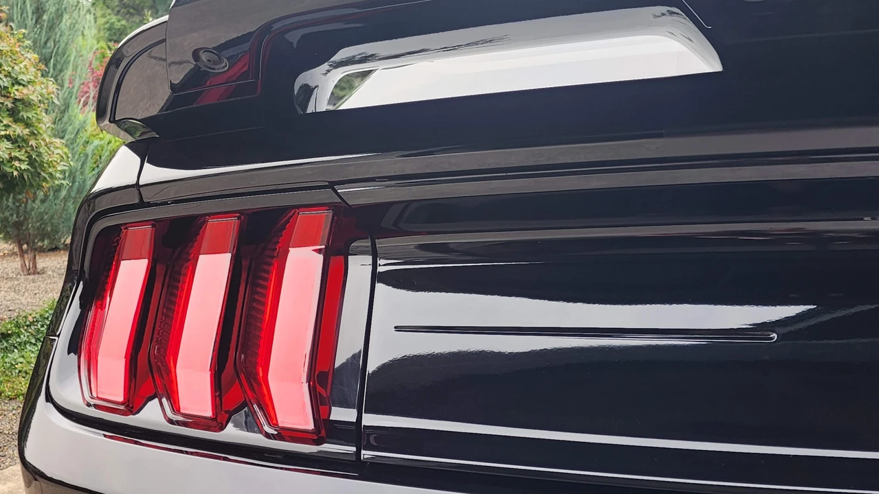 2022 Ford S550 Mustang - Image 22 of 31