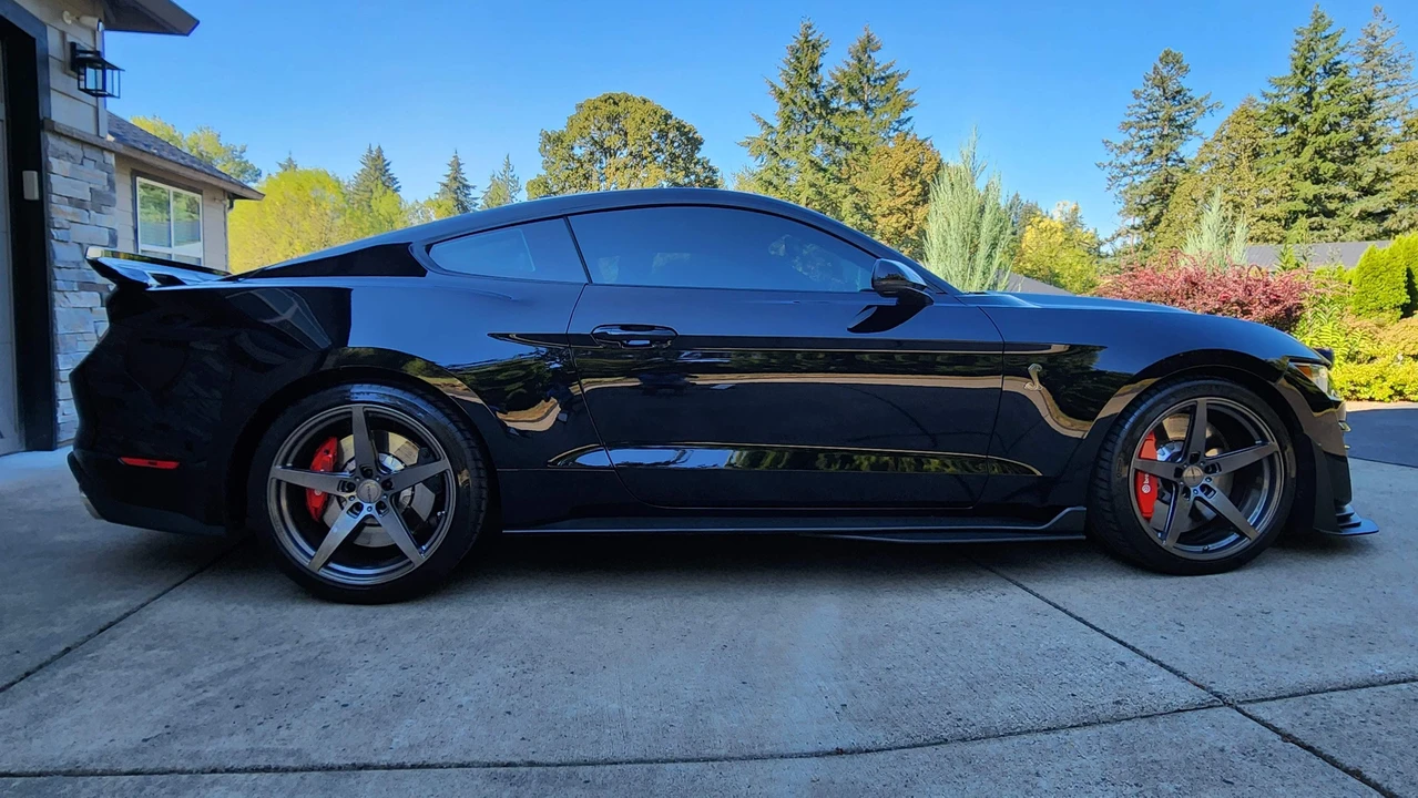 2022 Ford S550 Mustang - Image 13 of 31