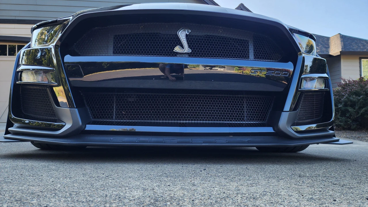 2022 Ford S550 Mustang - Image 17 of 31