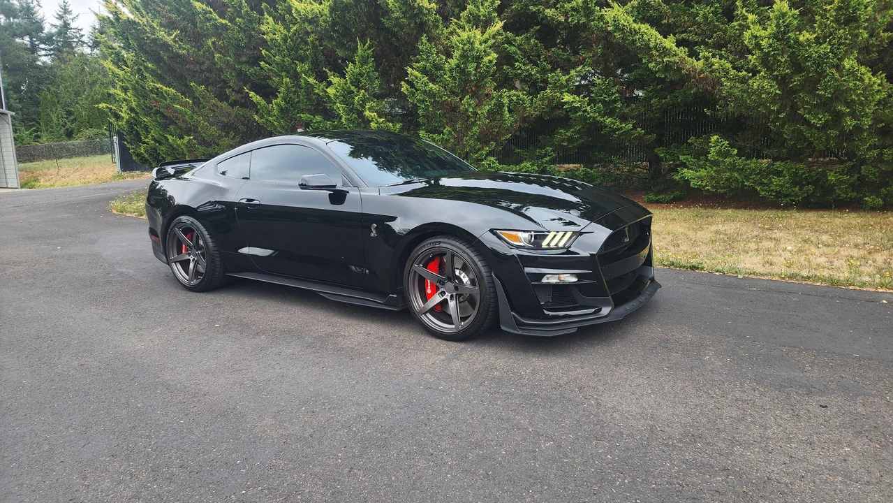 2022 Ford S550 Mustang - Image 14 of 31