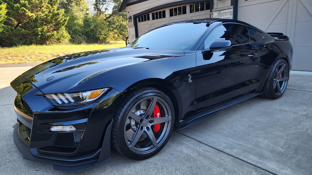 2022 Ford S550 Mustang - Image 6 of 31