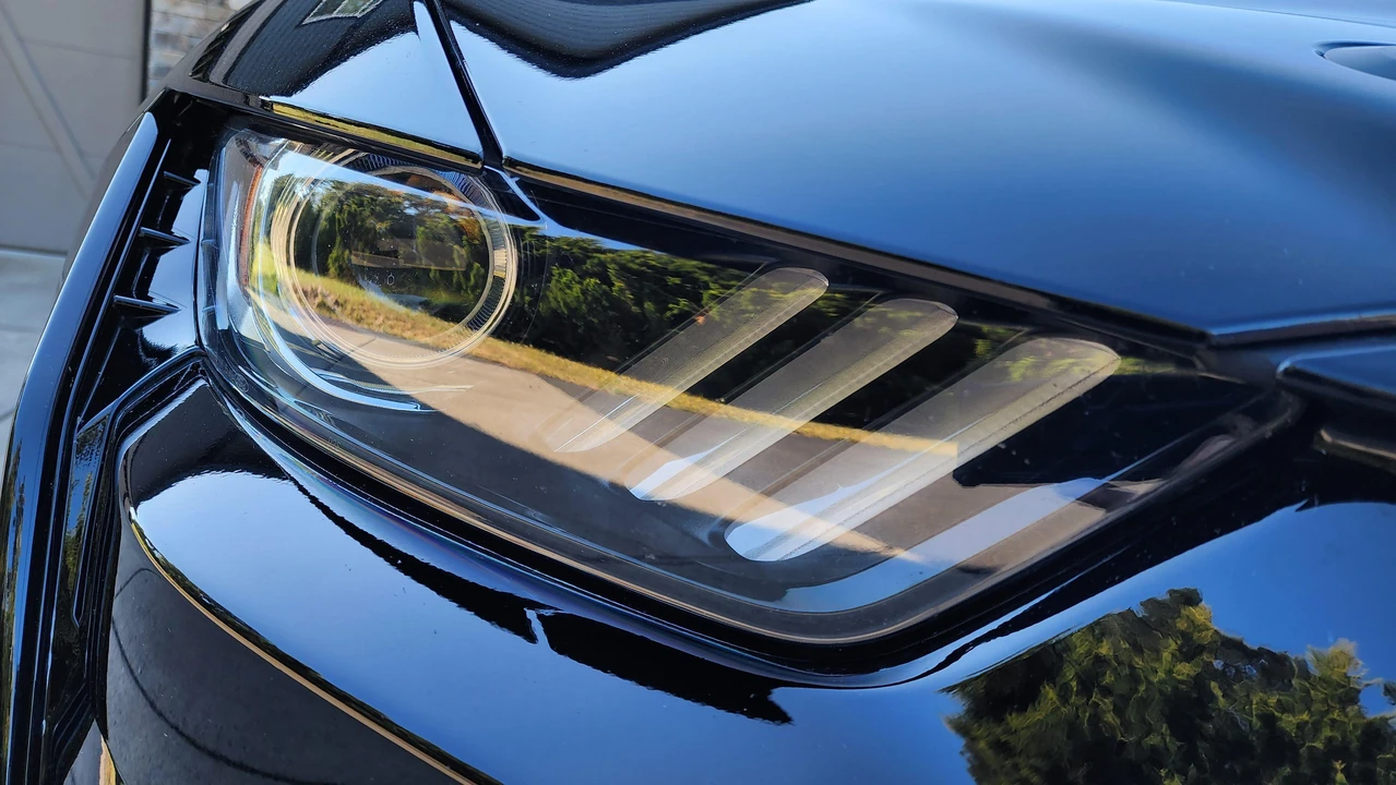 2022 Ford S550 Mustang - Image 16 of 31