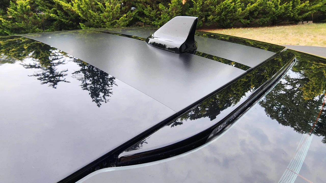 2022 Ford S550 Mustang - Image 21 of 31