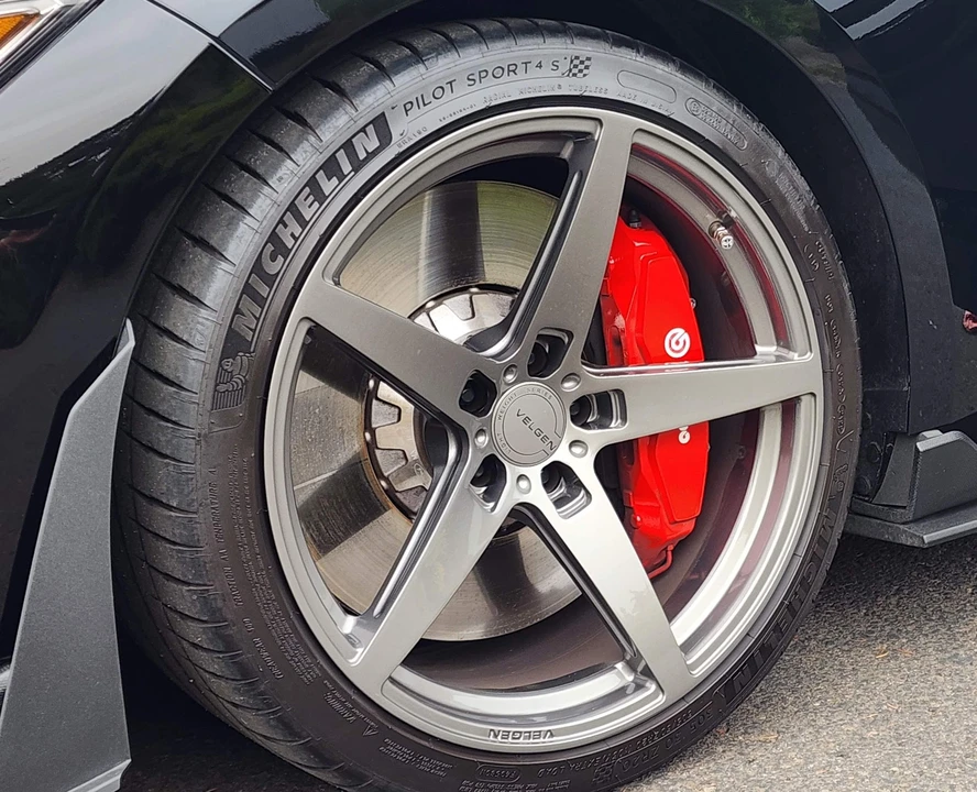 2022 Ford S550 Mustang - Image 27 of 31