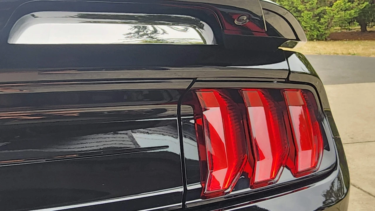 2022 Ford S550 Mustang - Image 25 of 31