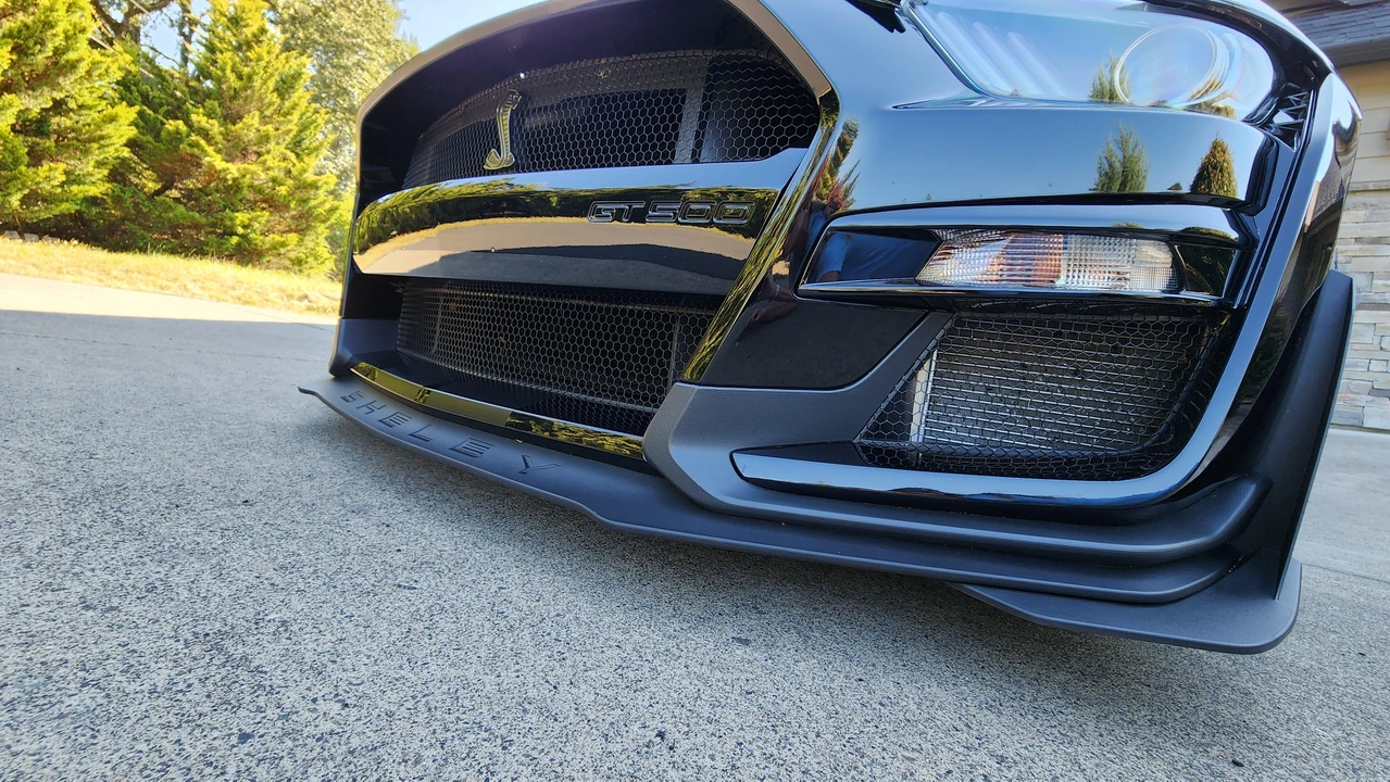 2022 Ford S550 Mustang - Image 18 of 31