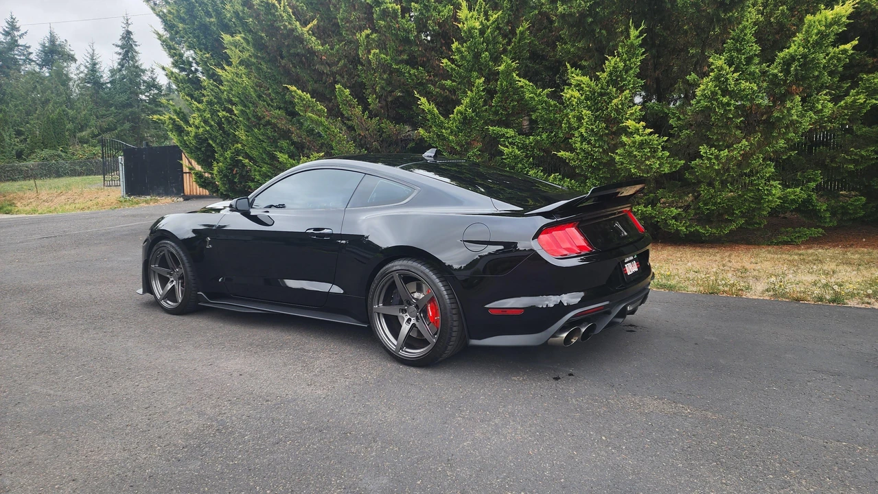 2022 Ford S550 Mustang - Image 10 of 31