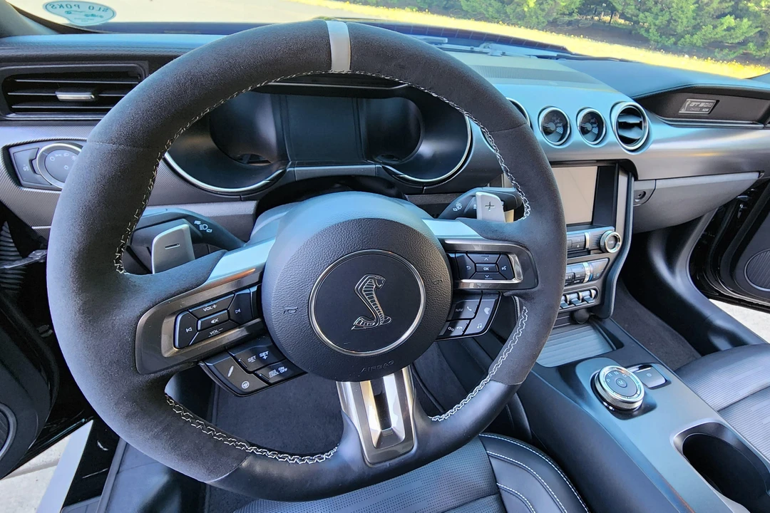 2022 Ford S550 Mustang - Image 31 of 31