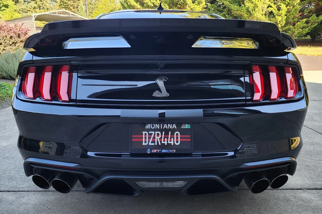 2022 Ford S550 Mustang - Image 5 of 31