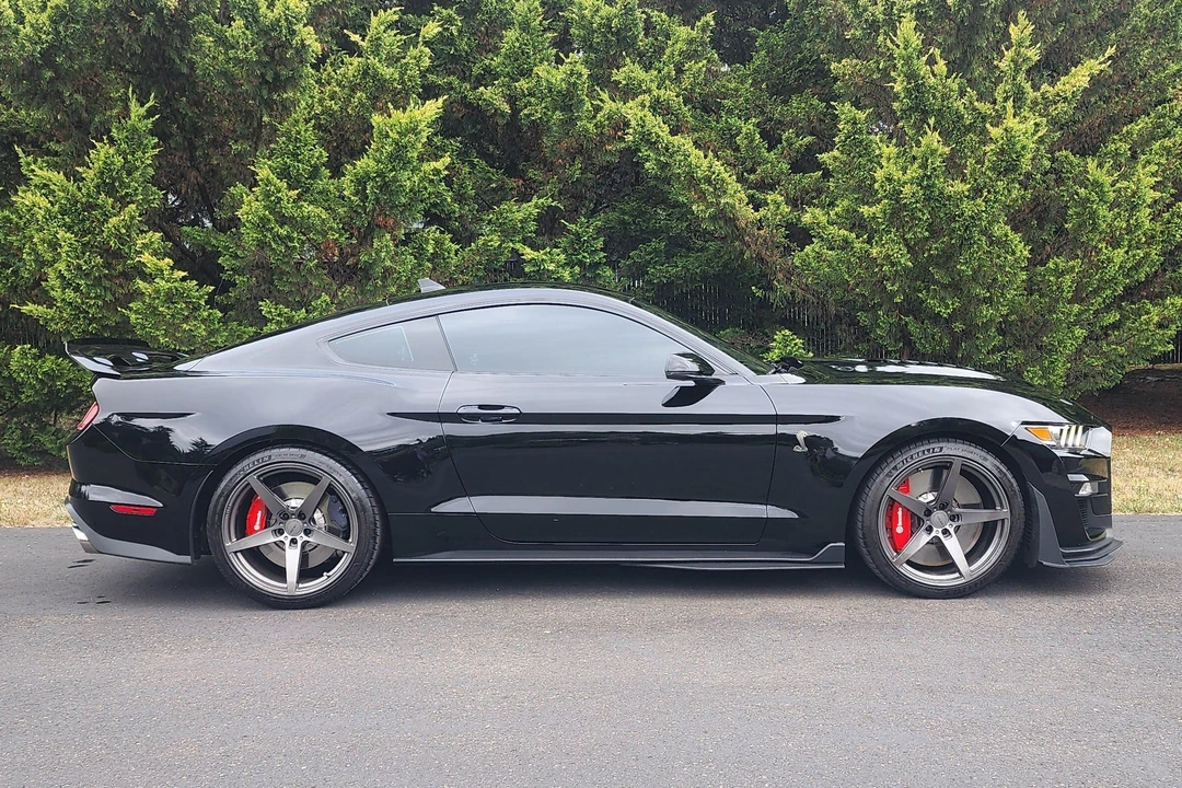 2022 Ford S550 Mustang - Image 3 of 31