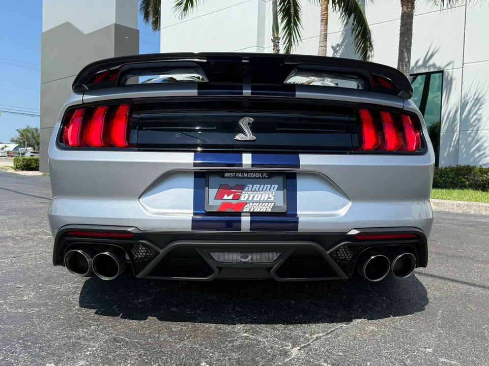 2022 Ford S550 Mustang - Image 22 of 31