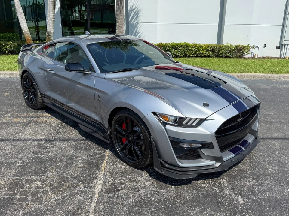 2022 Ford S550 Mustang - Image 10 of 31