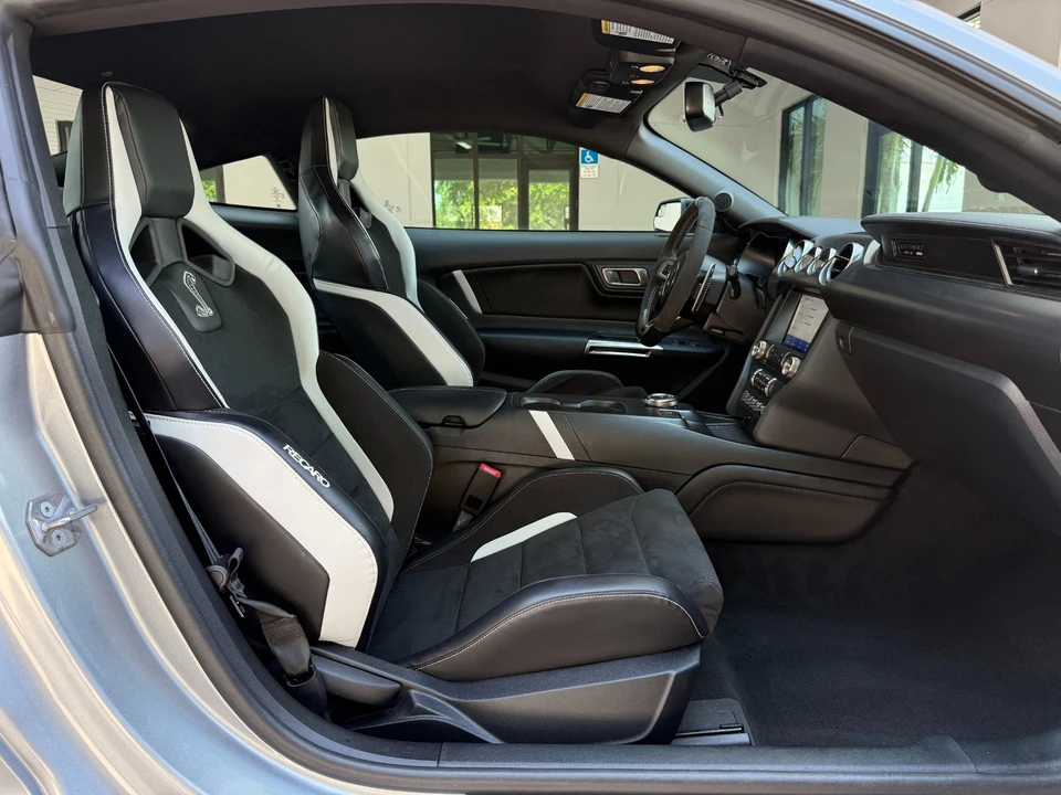2022 Ford S550 Mustang - Image 28 of 31