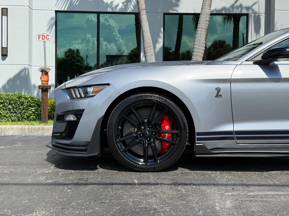2022 Ford S550 Mustang - Image 18 of 31