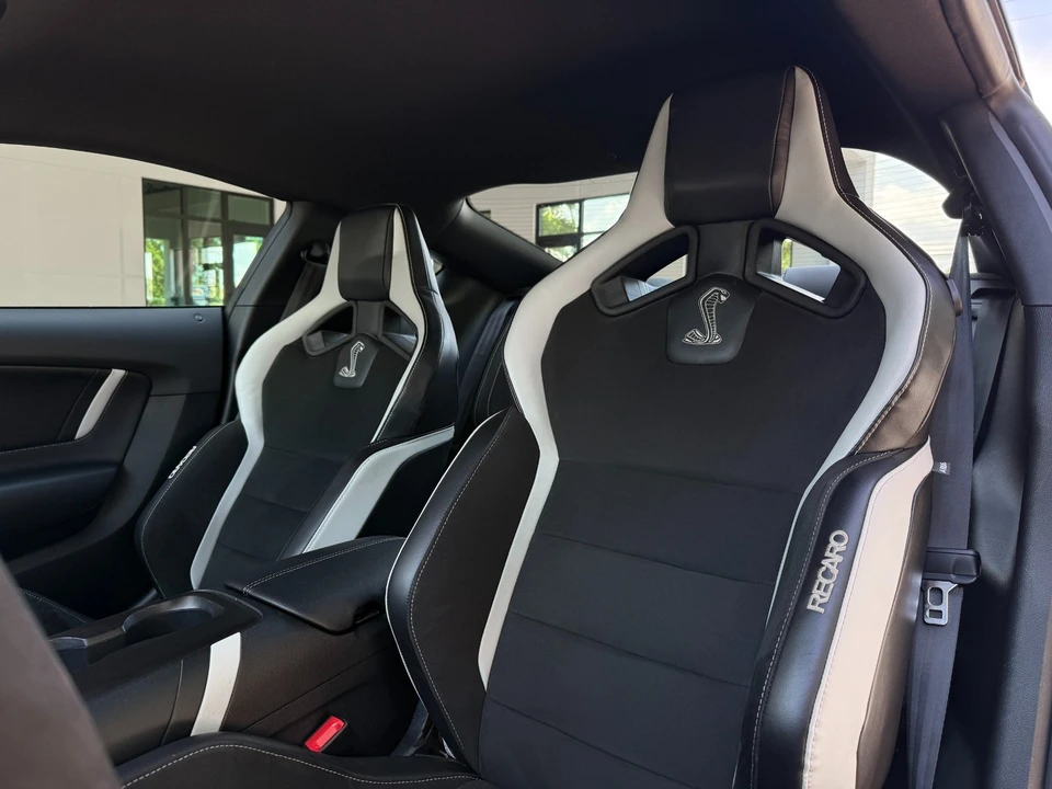 2022 Ford S550 Mustang - Image 26 of 31