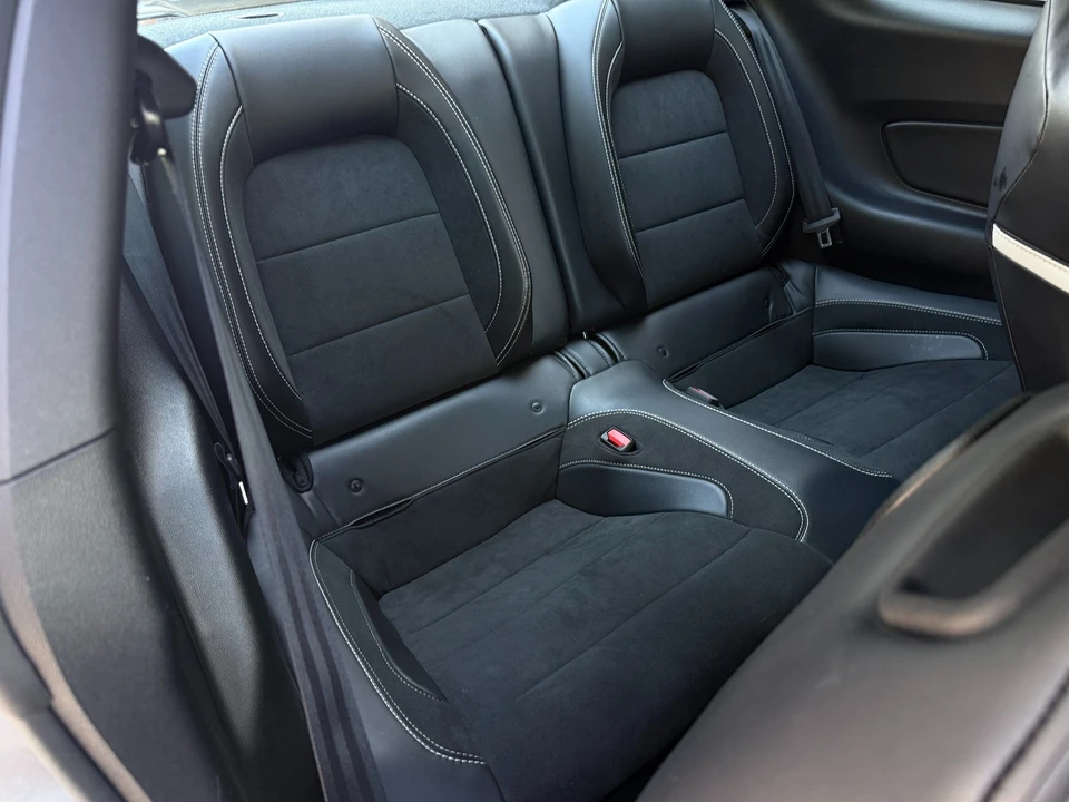 2022 Ford S550 Mustang - Image 30 of 31