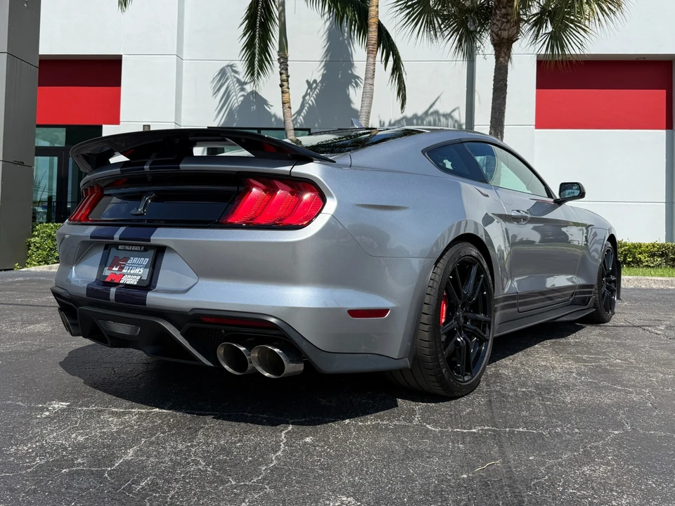 2022 Ford S550 Mustang - Image 23 of 31
