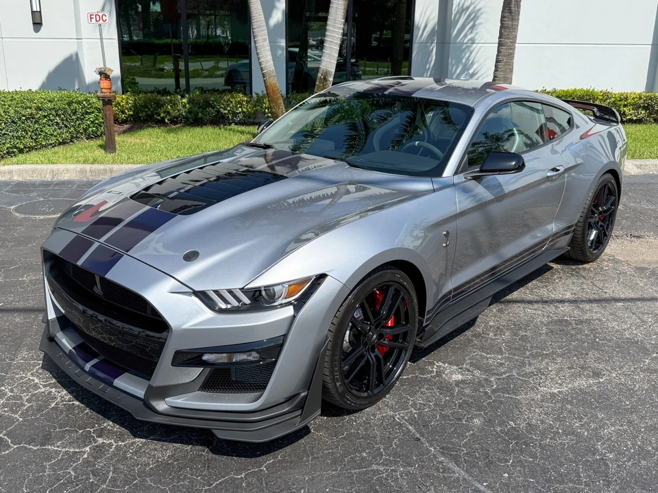 2022 Ford S550 Mustang - Image 12 of 31