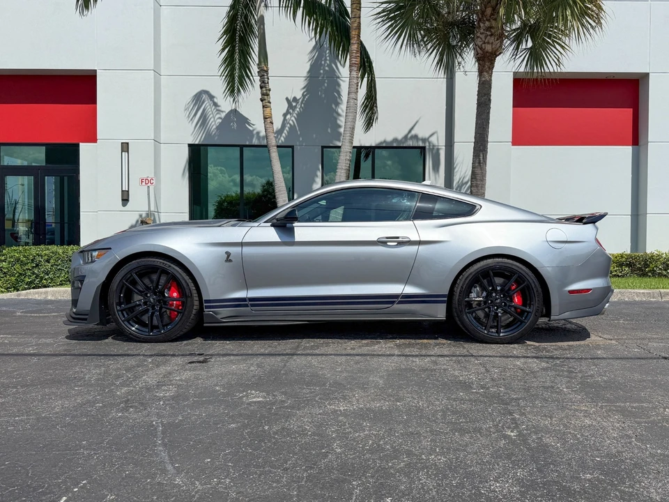 2022 Ford S550 Mustang - Image 16 of 31