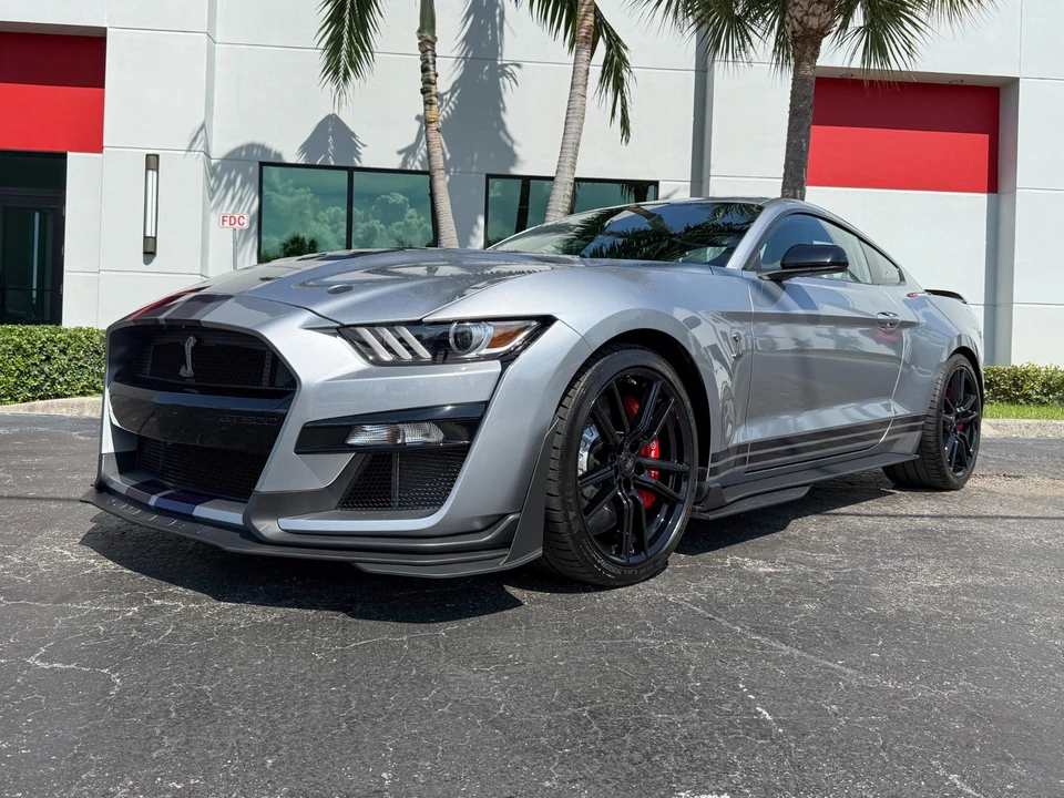 2022 Ford S550 Mustang - Image 13 of 31