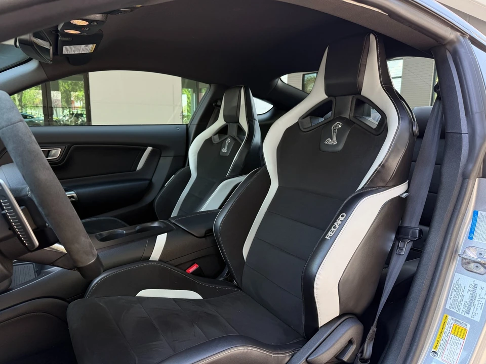 2022 Ford S550 Mustang - Image 25 of 31