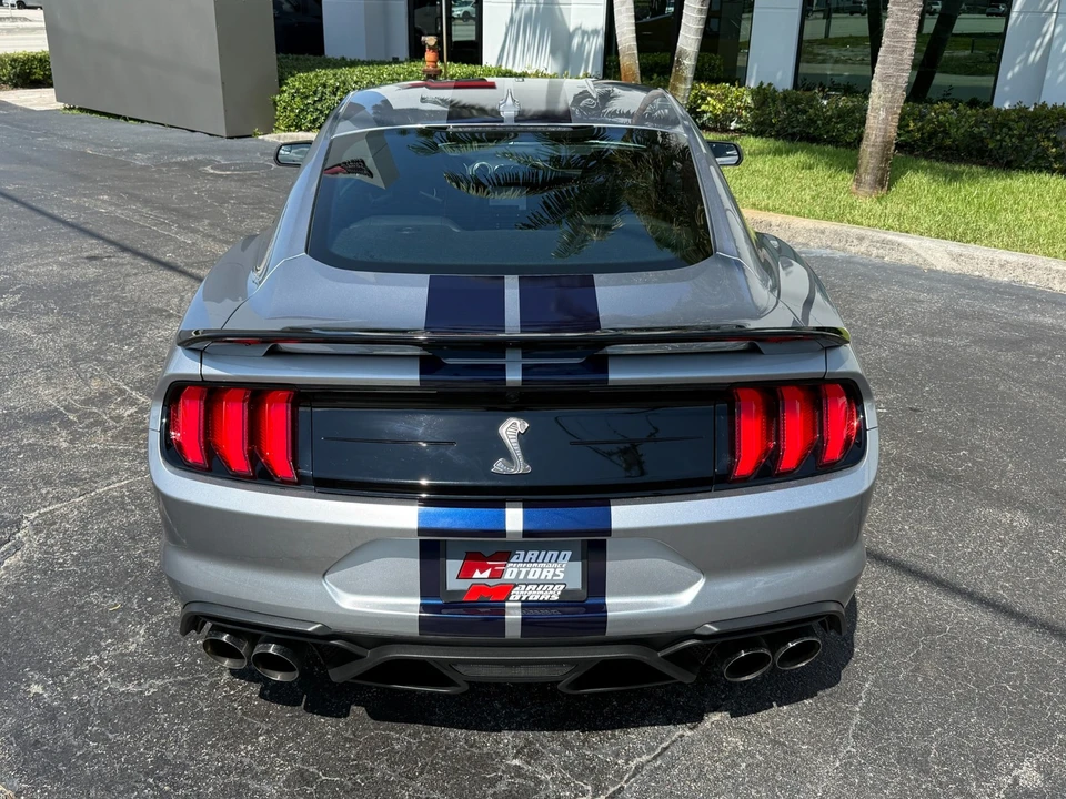 2022 Ford S550 Mustang - Image 21 of 31