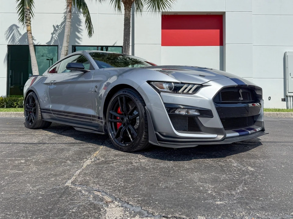 2022 Ford S550 Mustang - Image 7 of 31