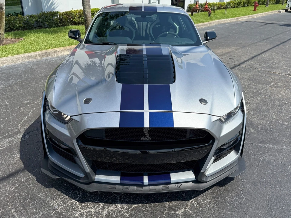 2022 Ford S550 Mustang - Image 14 of 31