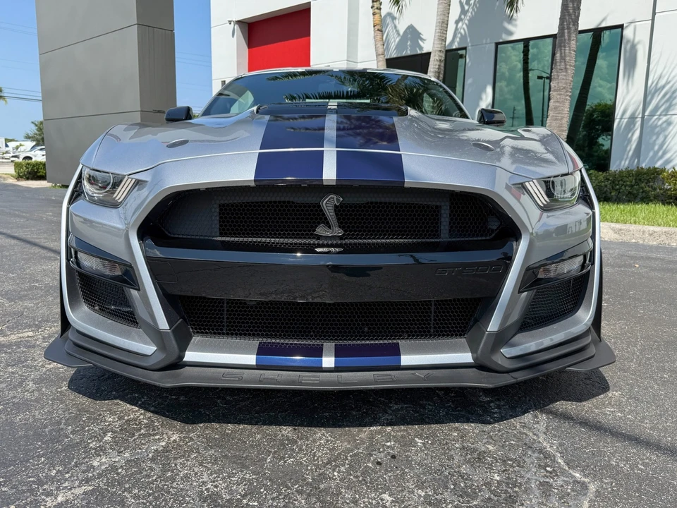2022 Ford S550 Mustang - Image 9 of 31