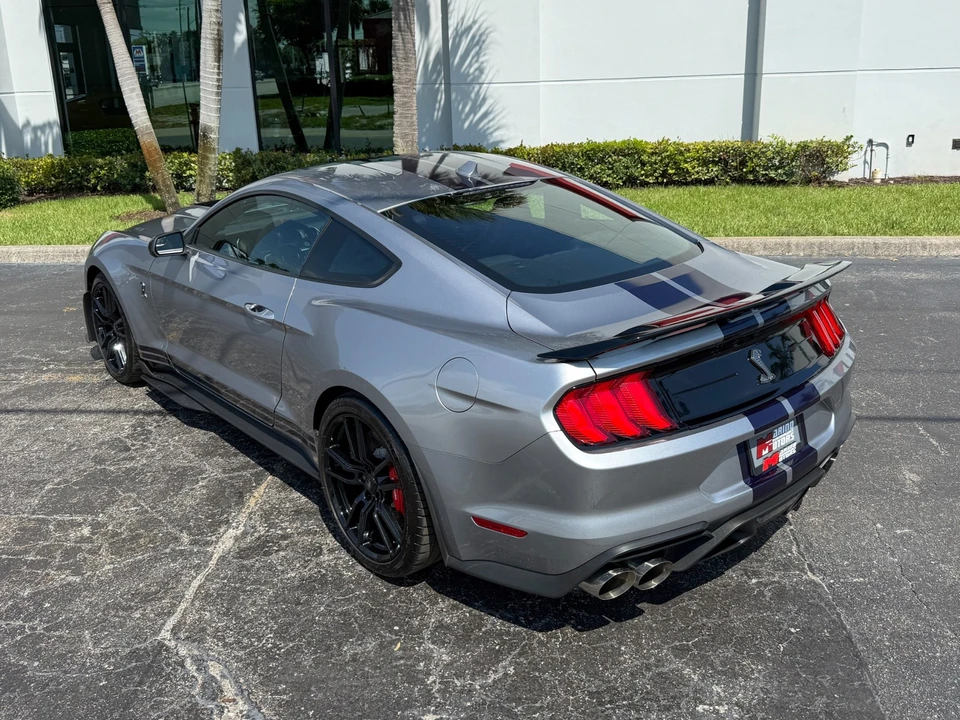 2022 Ford S550 Mustang - Image 19 of 31