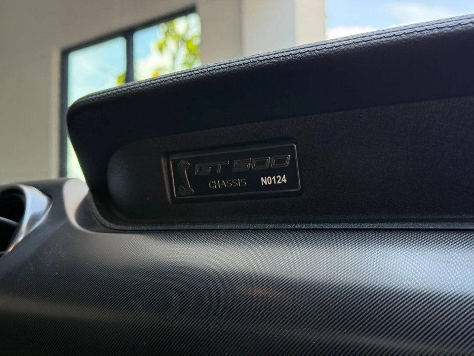 2022 Ford S550 Mustang - Image 31 of 31