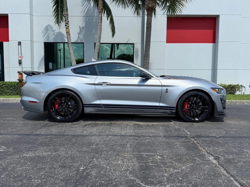 2022 Ford S550 Mustang - Image 2 of 31