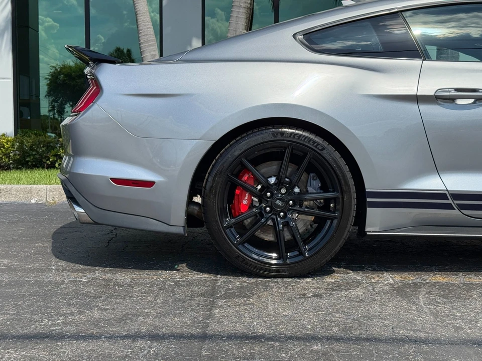 2022 Ford S550 Mustang - Image 5 of 31
