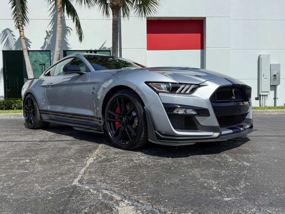2022 Ford S550 Mustang - Image 11 of 31