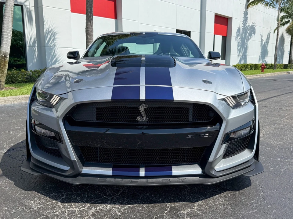 2022 Ford S550 Mustang - Image 15 of 31
