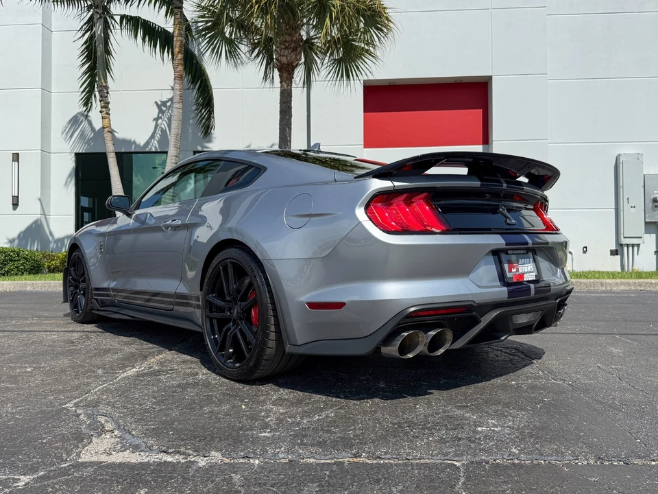 2022 Ford S550 Mustang - Image 20 of 31