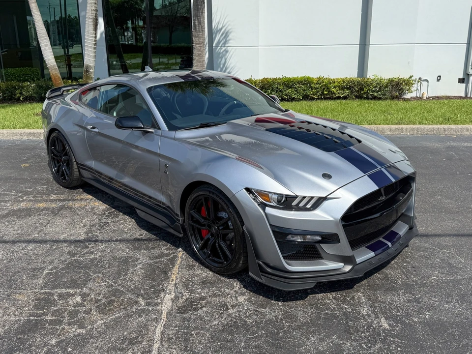 2022 Ford S550 Mustang - Image 6 of 31