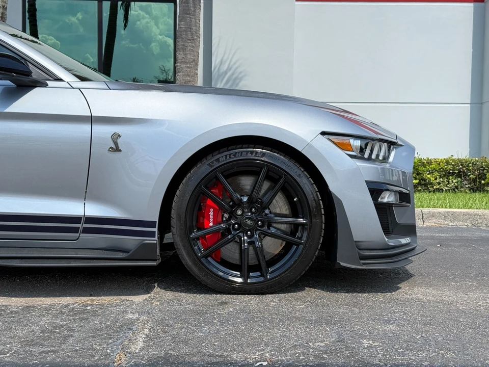 2022 Ford S550 Mustang - Image 4 of 31